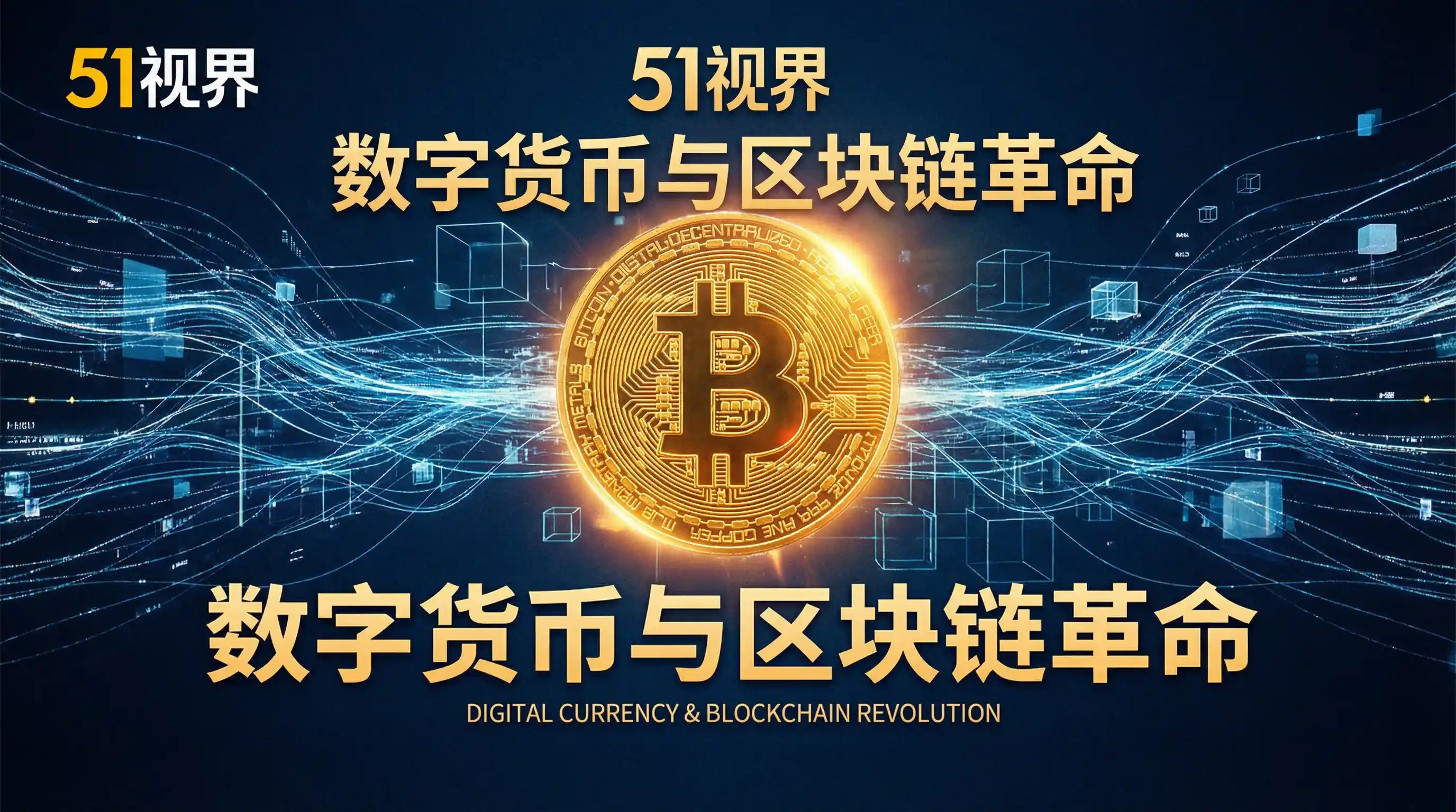 数字货币与区块链革命专题 - 玉面桃花总相逢演员表 金融科技